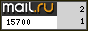 Рейтинг@Mail.ru